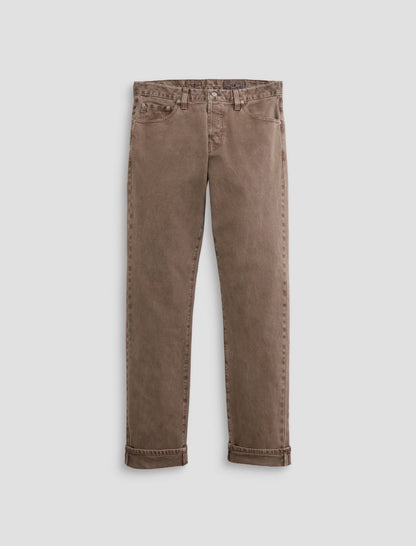 AG Jeans | Jean Selvage "Tellis" - Sulfur