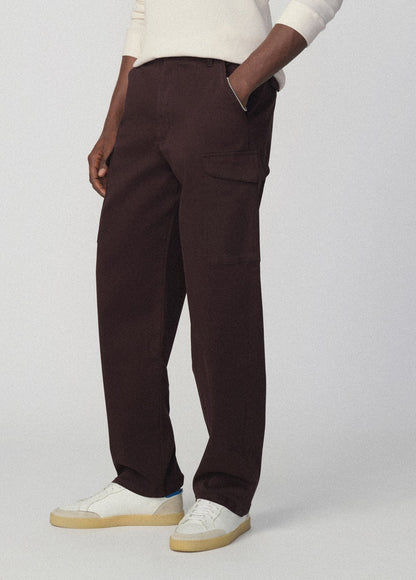 JOE'S | Chino "Chad" - Brun