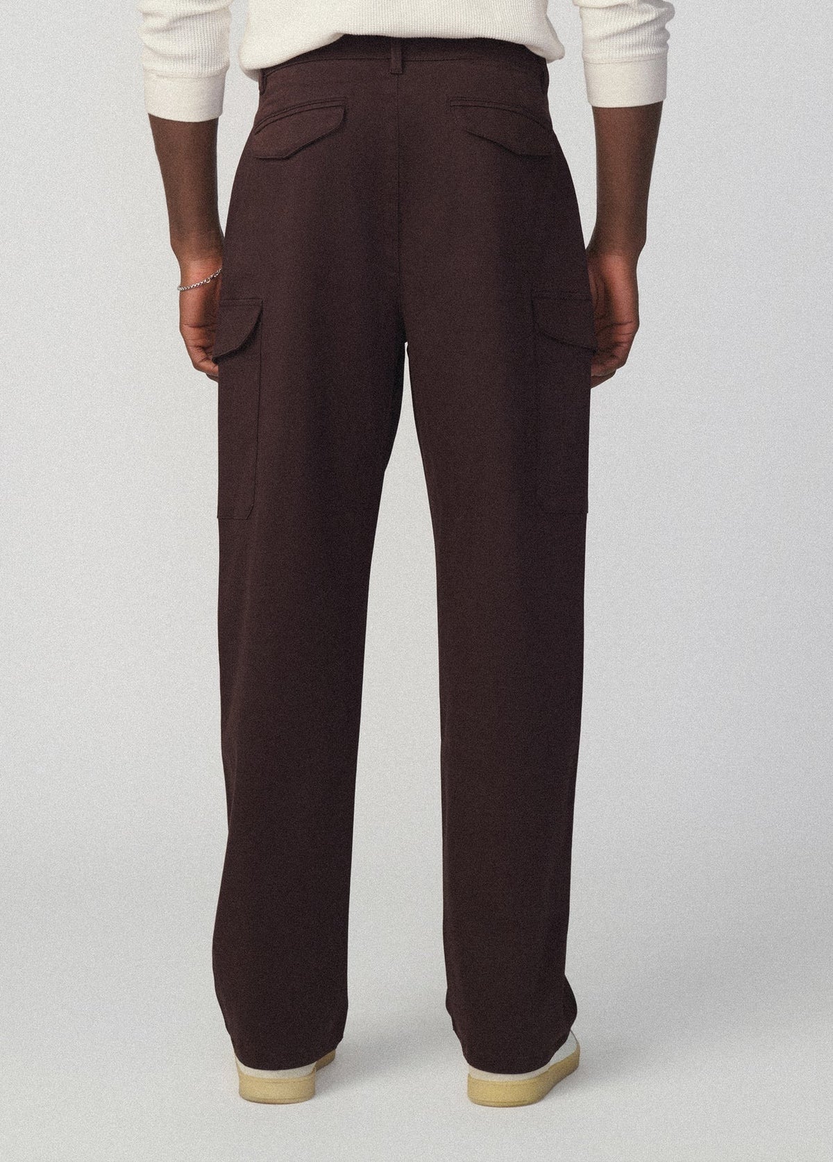 JOE'S | Chino "Chad" - Brun