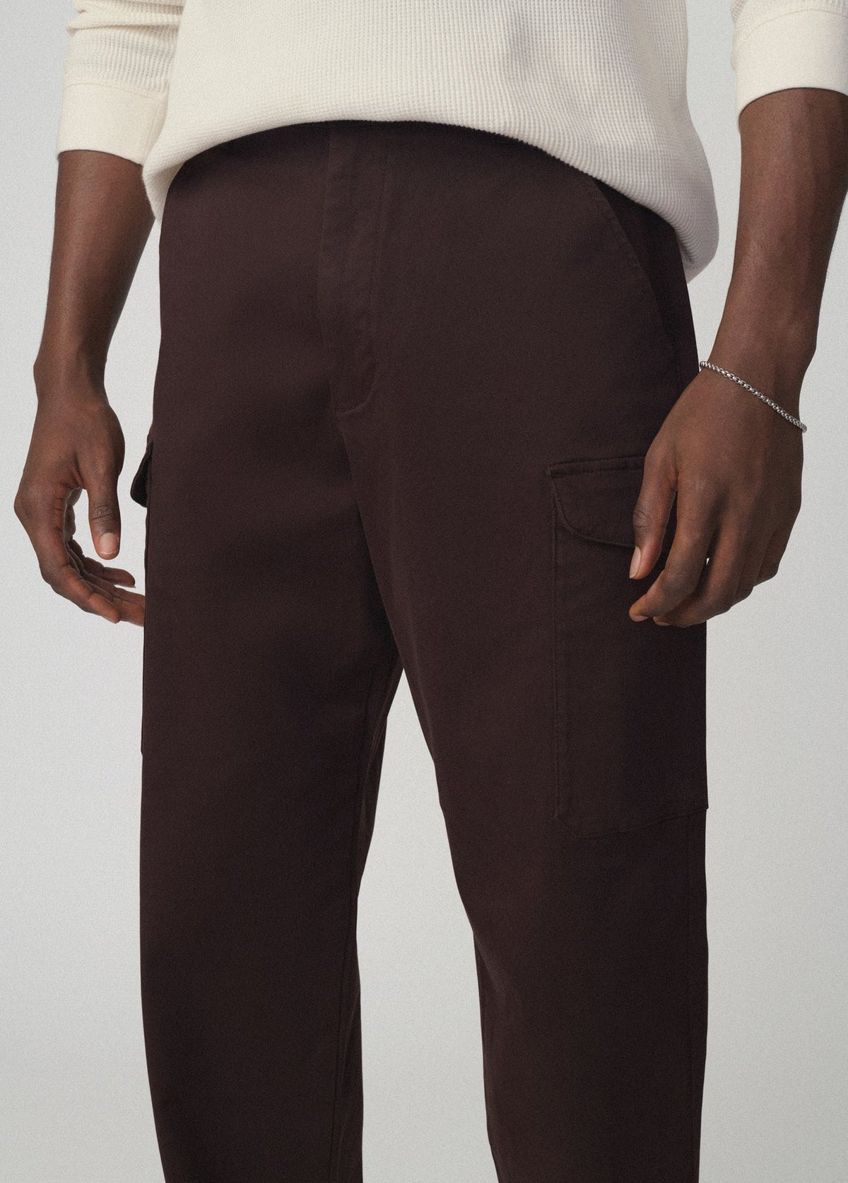 JOE'S | Chino "Chad" - Brun
