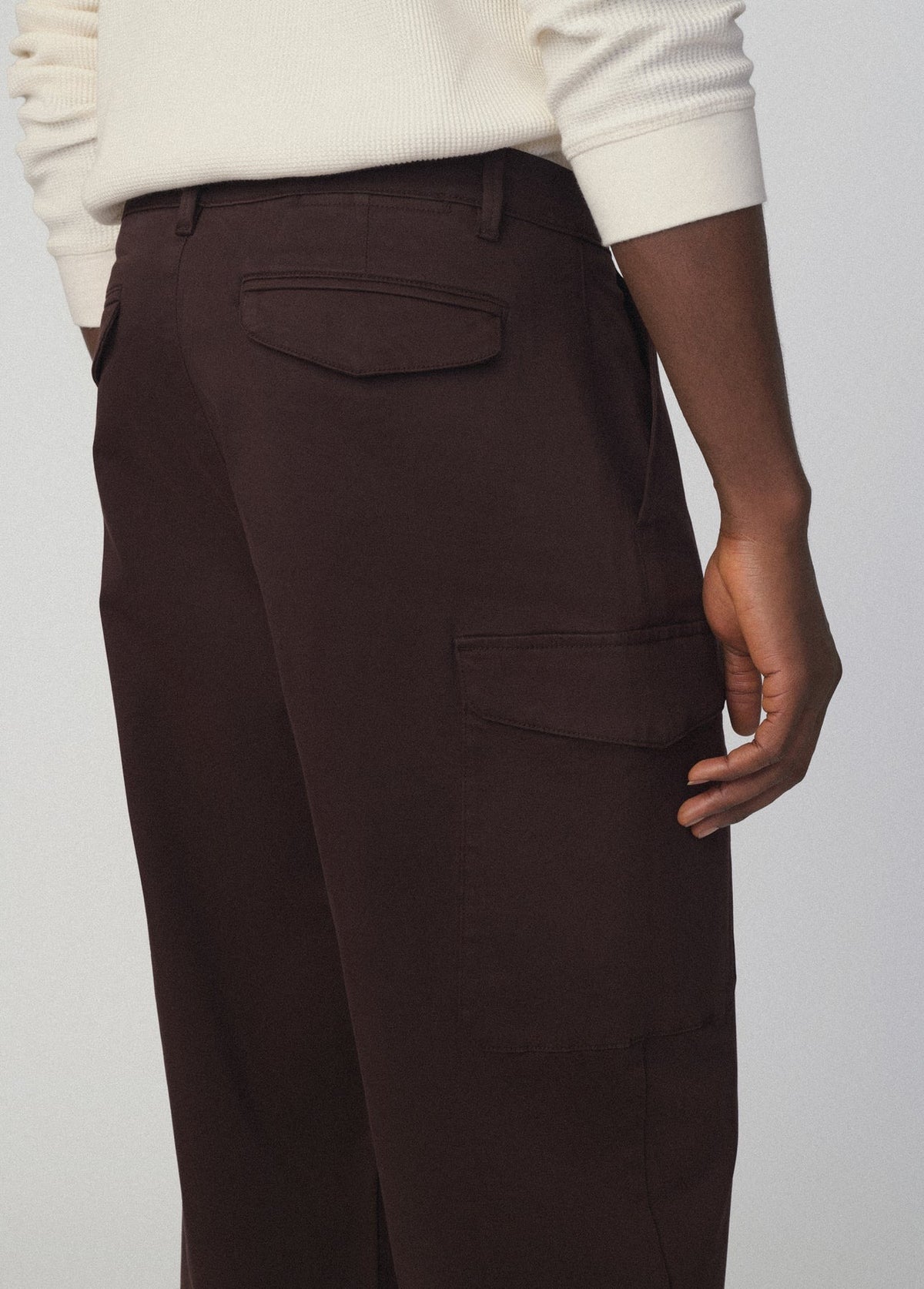 JOE'S | Chino "Chad" - Brun