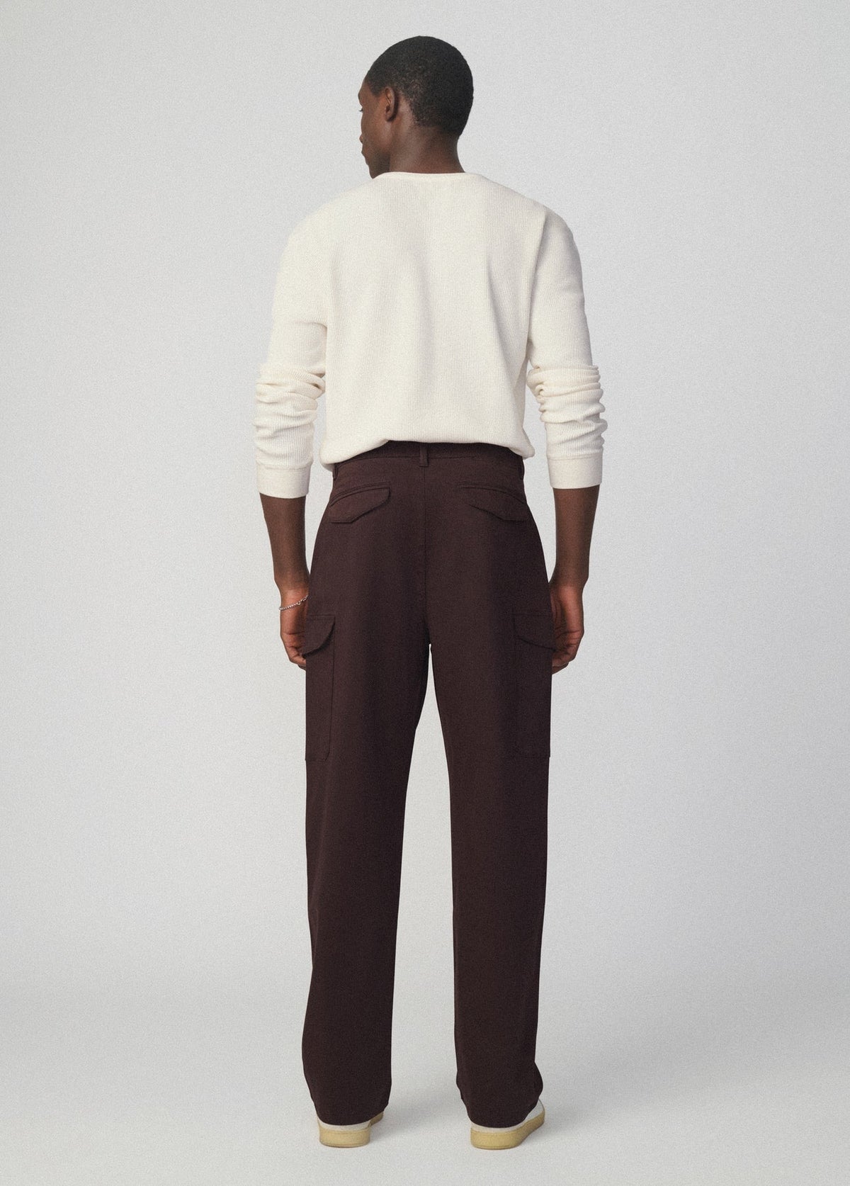 JOE'S | Chino "Chad" - Brun