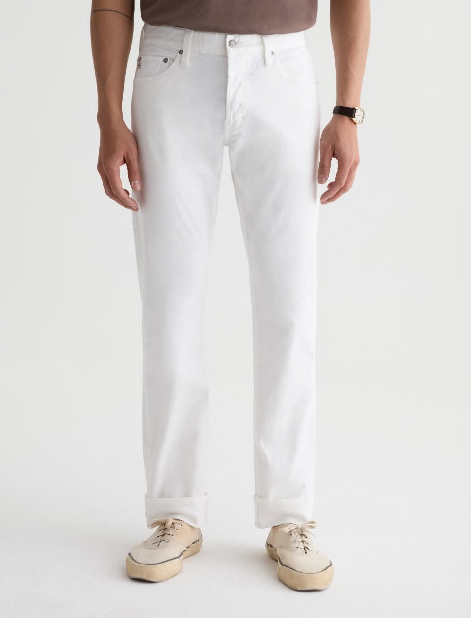 AG Jeans | Jean Selvage "Everett" - Pristine