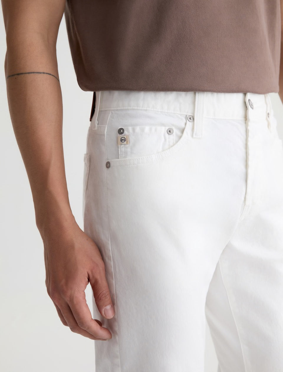AG Jeans | Jean Selvage "Everett" - Pristine