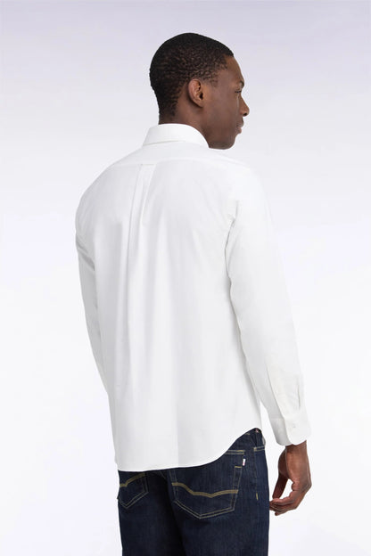 Eden Park | Chemise en cotton - Blanc