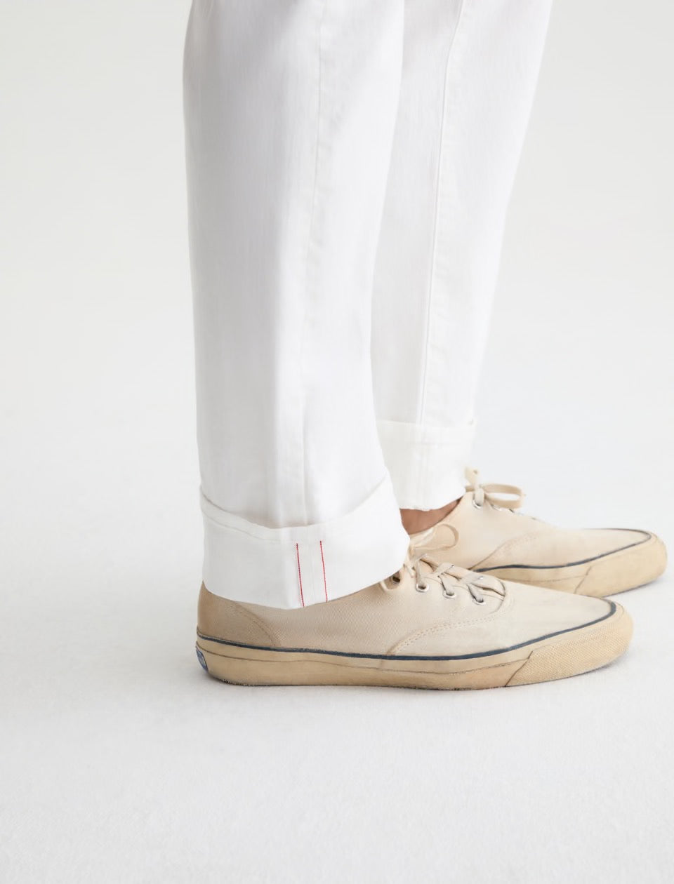 AG Jeans | Jean Selvage "Everett" - Pristine