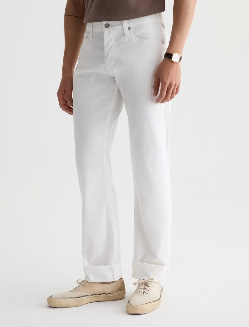 AG Jeans | Jean Selvage "Everett" - Pristine