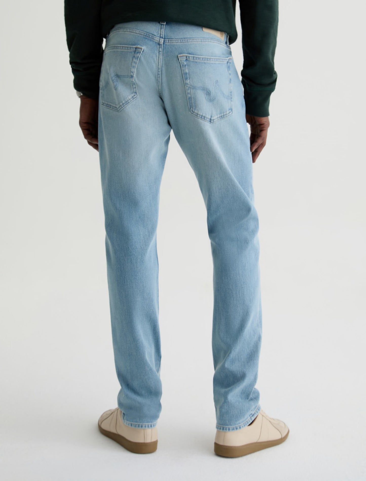 AG Jeans | Jean "Tellis" - Maze