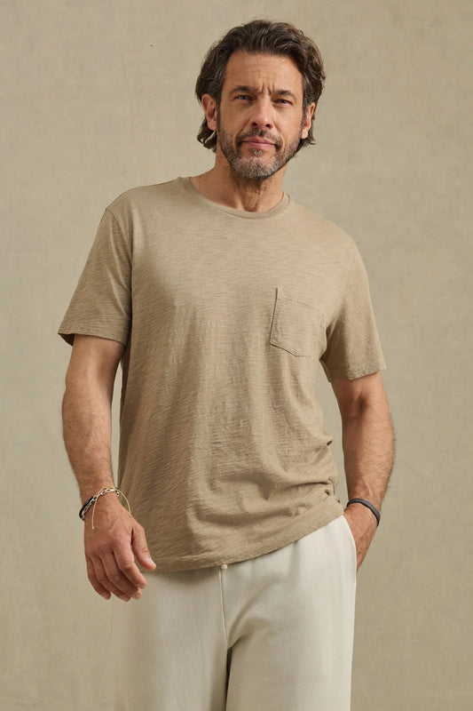 Velvet | T-Shirt "Brett" - Sphinx