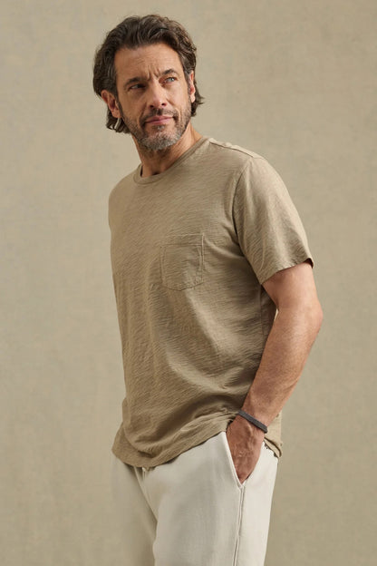 Velvet | T-Shirt "Brett" - Sphinx