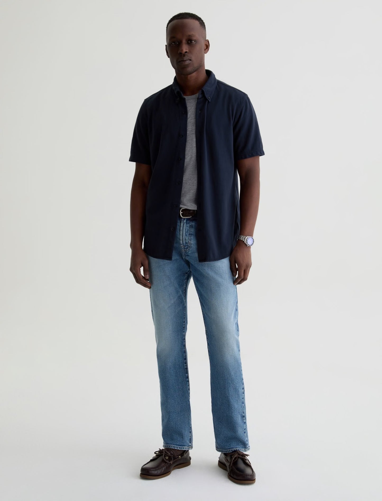 AG Jeans | Jean "Everett" - Chaparral