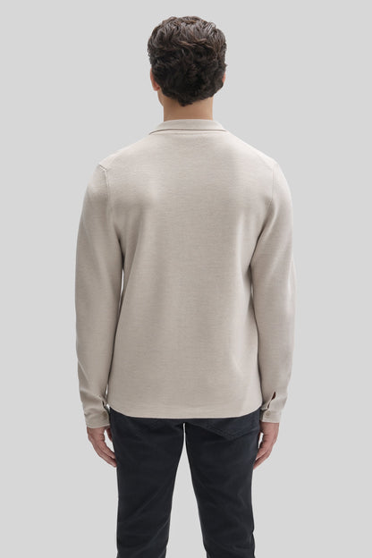 Robert Barakett | Cardigan "Crafton" - Sable