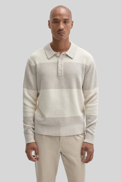 Robert Barakett | Pull rugby "Sylvestro" - Sable