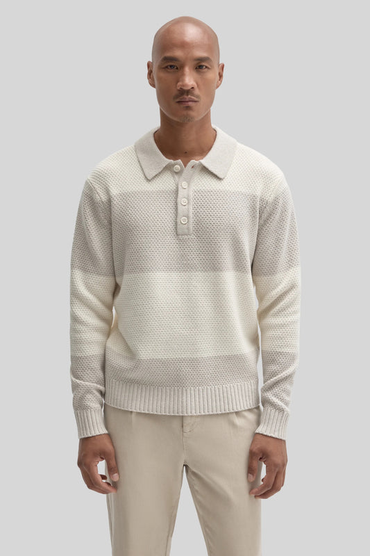 Robert Barakett | Pull rugby "Sylvestro" - Sable