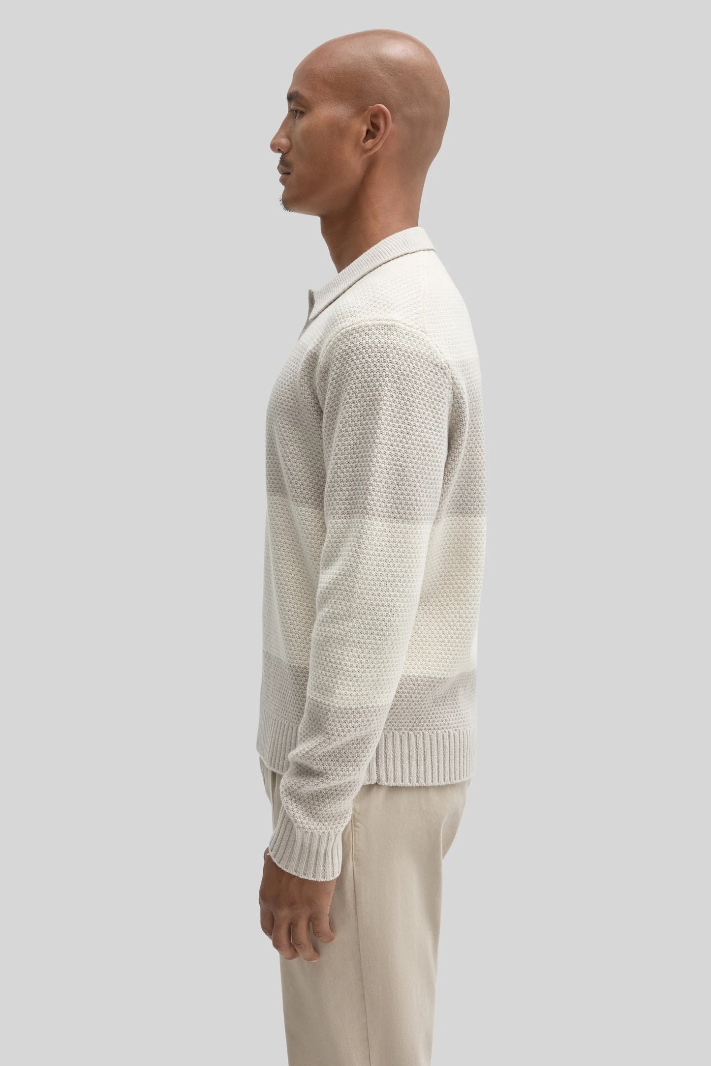 Robert Barakett | Pull rugby "Sylvestro" - Sable