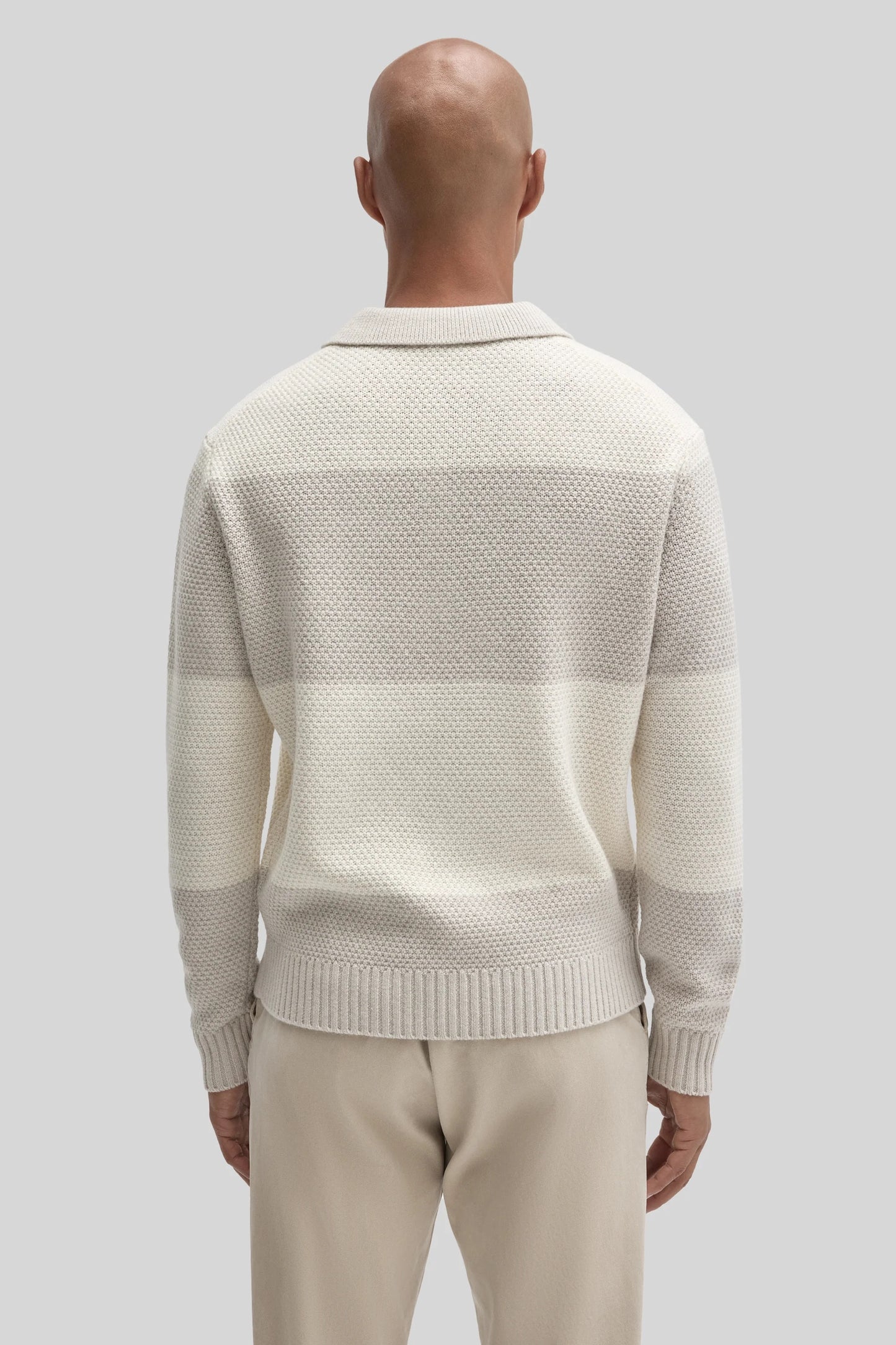 Robert Barakett | Pull rugby "Sylvestro" - Sable