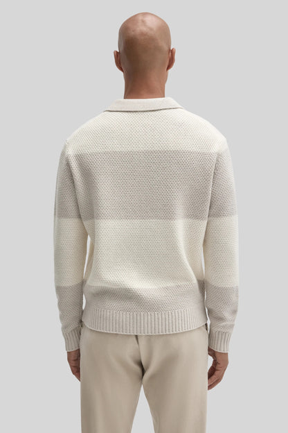 Robert Barakett | Pull rugby "Sylvestro" - Sable