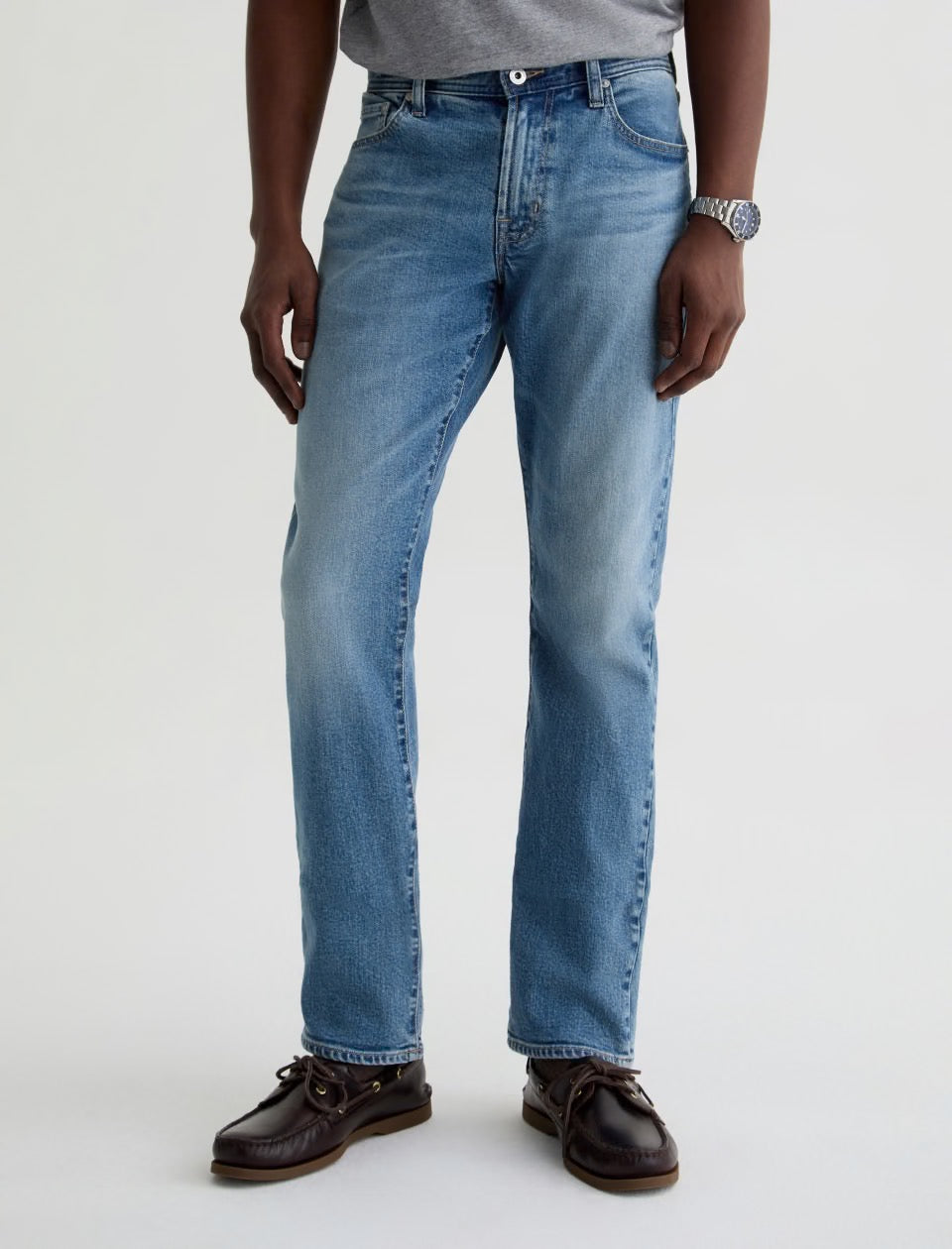 AG Jeans | Jean "Everett" - Chaparral