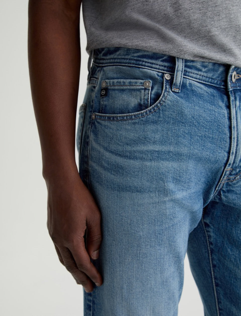 AG Jeans | Jean "Everett" - Chaparral