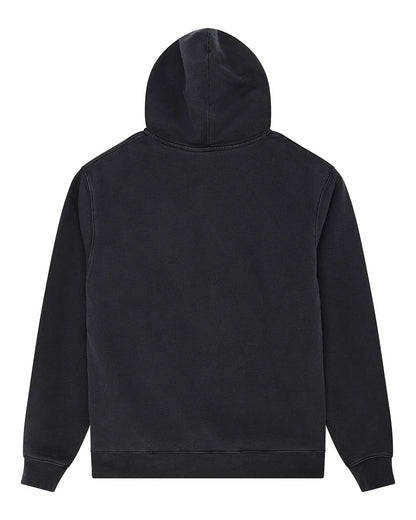 Deus Ex Machina | Pull à capuche "Shield Hoodie" - Noir