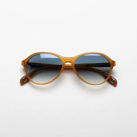 Steve McQueen Eyewear | Les lunettes de soleil 1968 | "Honey" 128