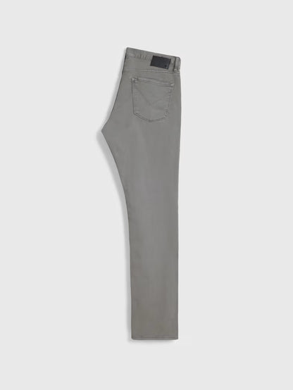 John Varvatos | Le jean "Black weft" - Gris