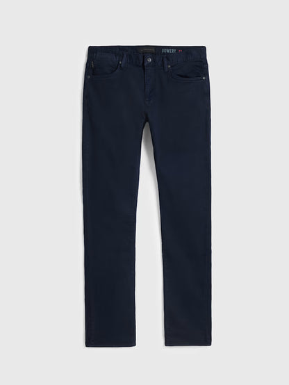 John Varvatos | Le jean "Black weft" - Eclipse