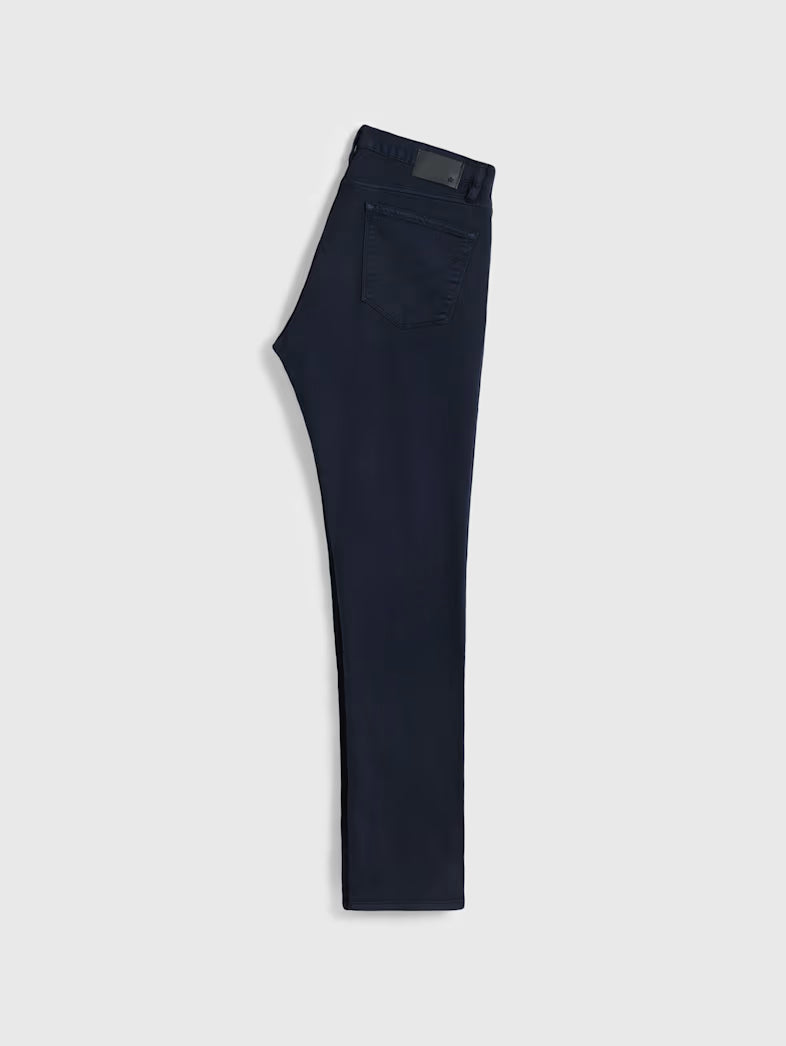 John Varvatos | Le jean "Black weft" - Eclipse
