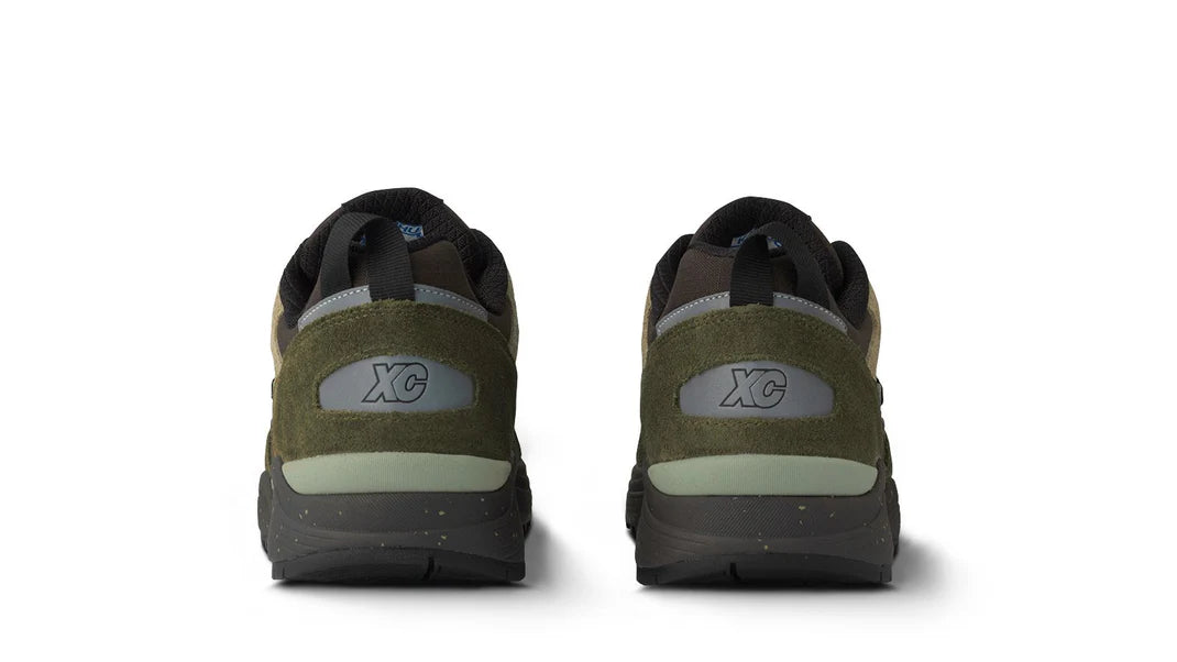 Karhu | Les baskets ''Fusion XC'' - Hêtre / Noir