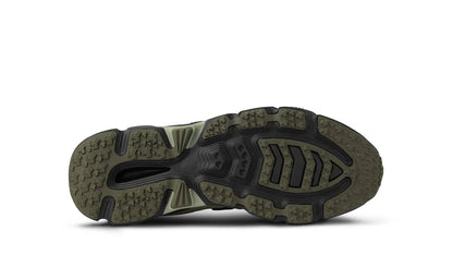 Karhu | Les baskets ''Super Fulcrum'' CORDURA® - Hêtre / Noir