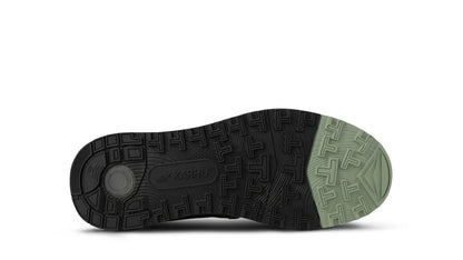 Karhu | Les baskets ''Fusion XC'' - Hêtre / Noir