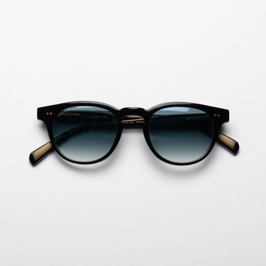 Steve McQueen Eyewear | Les lunettes de soleil ''JOSH''  | Noir 028