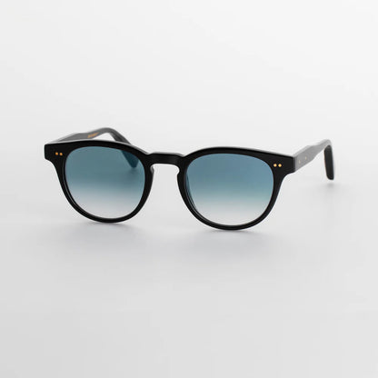 Steve McQueen Eyewear | Les lunettes de soleil ''JOSH''  | Noir 028