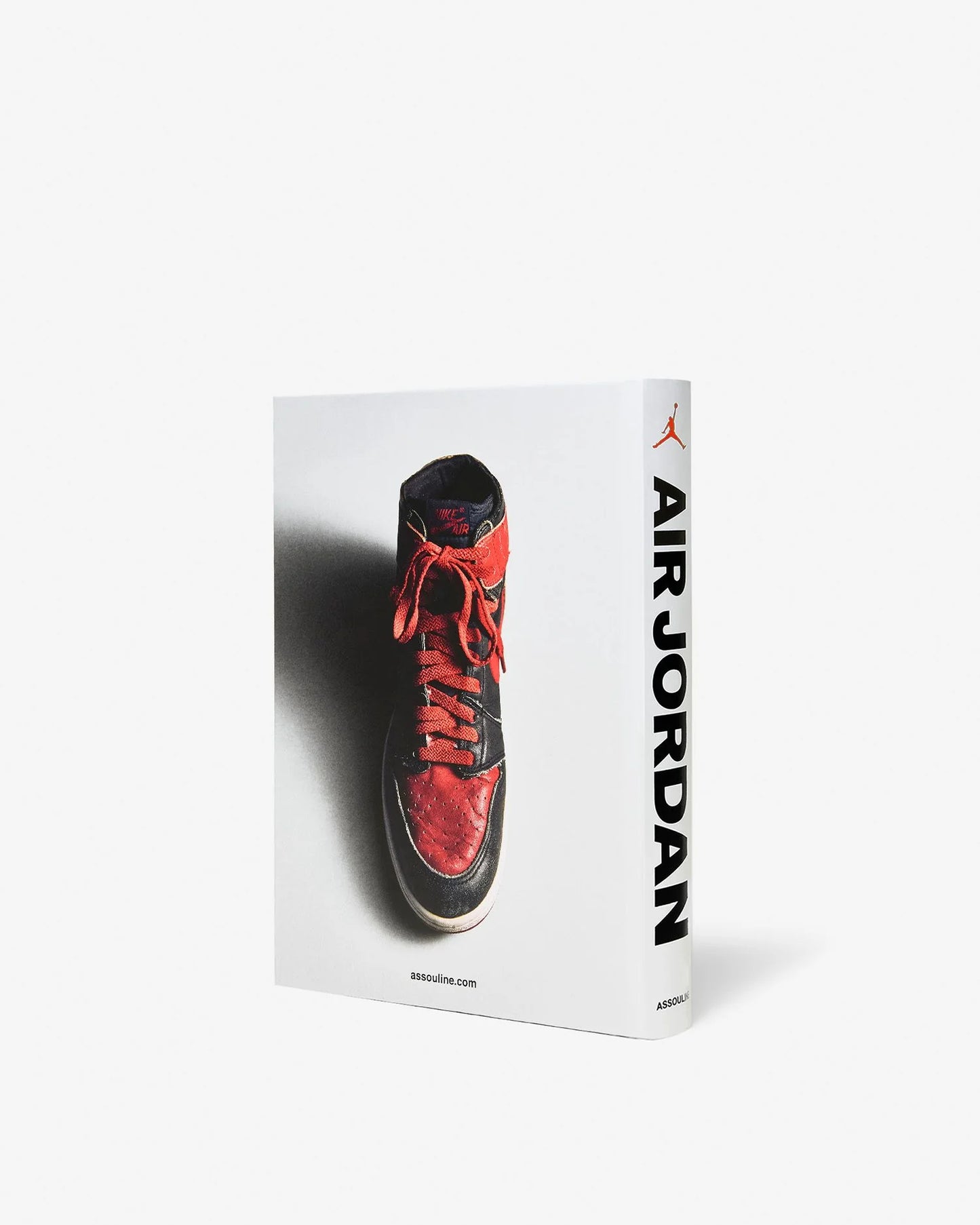 Assouline | Livre Air Jordan