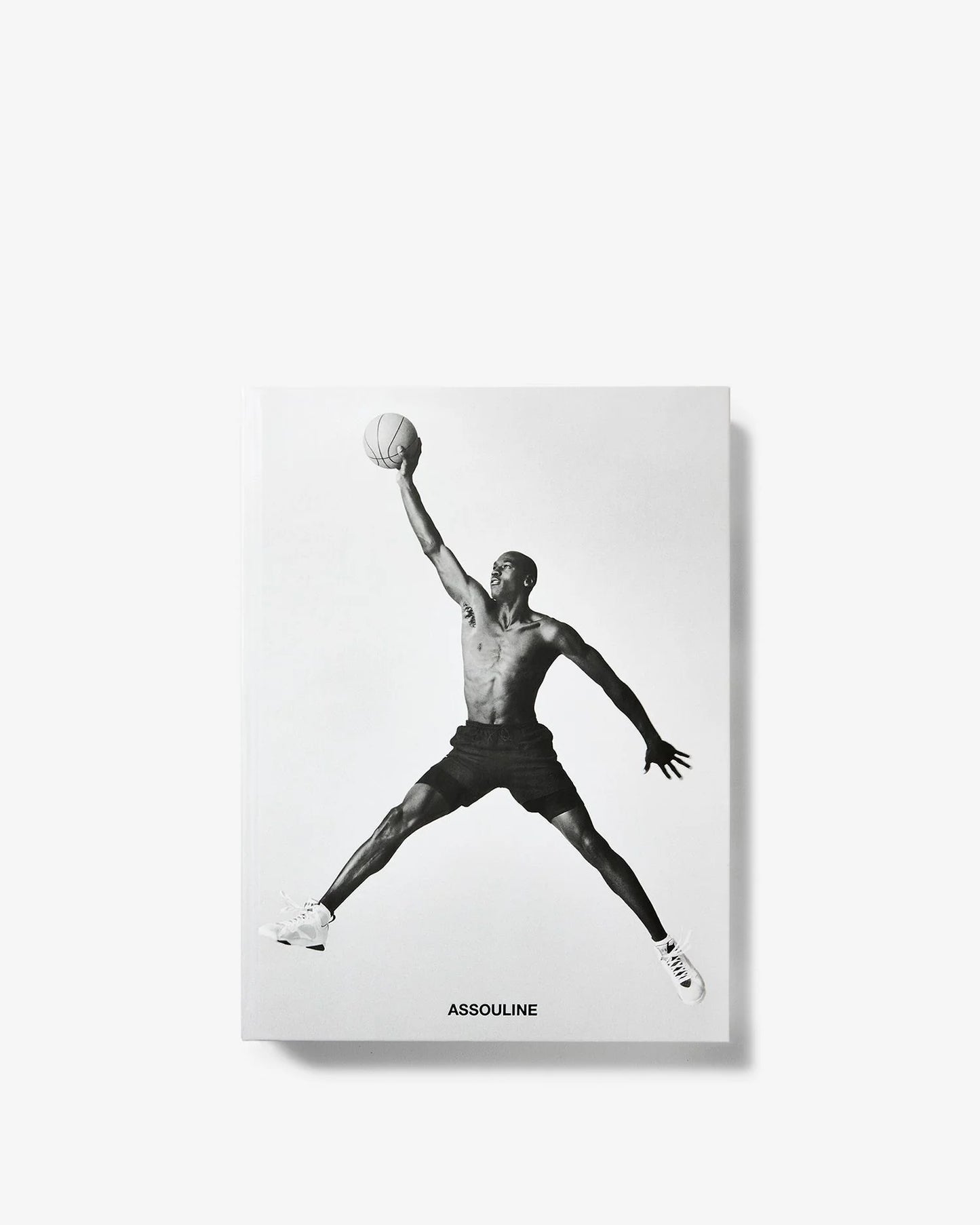 Assouline | Livre Air Jordan