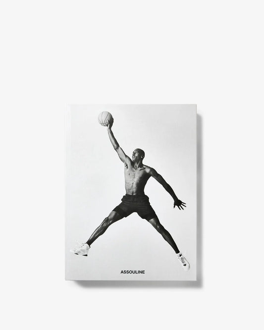 Assouline | Livre Air Jordan