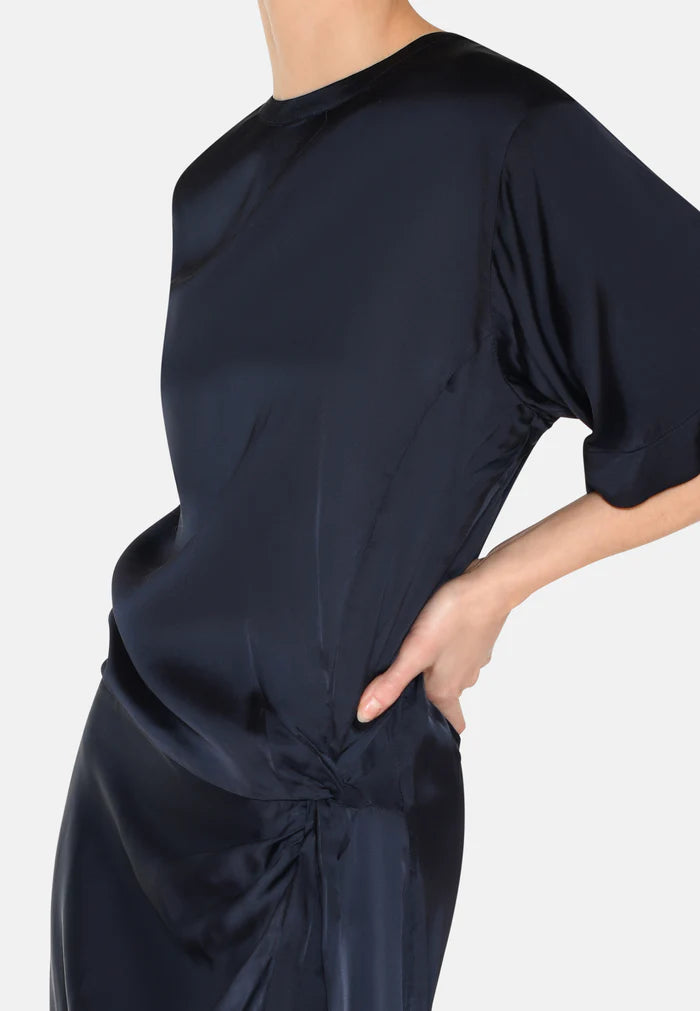 Minimum | Robe "JOSIE" - Marine