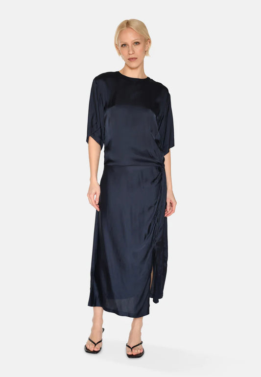 Minimum | Robe "JOSIE" - Marine
