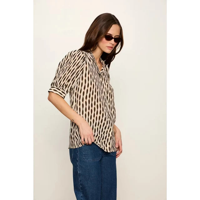 Sanctuary | Blouse' Eden ' | Beige