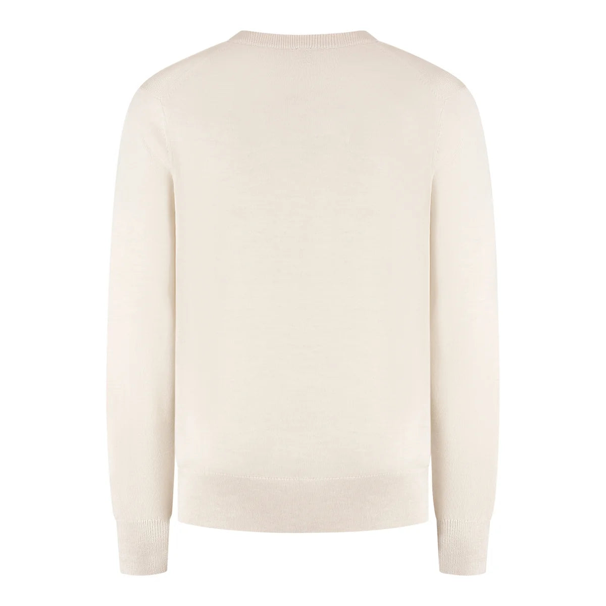 WAHTS | Pull à col rond "Reynolds" - Beige