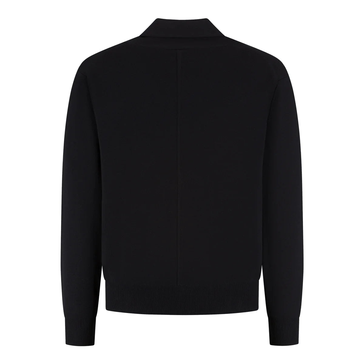 WAHTS | Cardigan "Nichols" - Noir