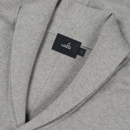 WAHTS | Cardigan "Nichols" - Gris