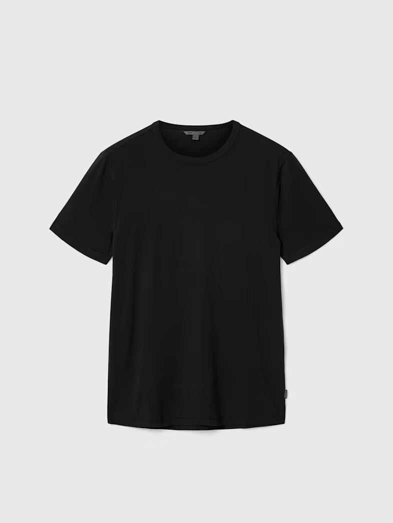 John Varvatos | Le t-shirt "Bale" - Noir