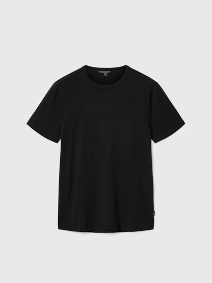 John Varvatos | Le t-shirt "Bale" - Noir