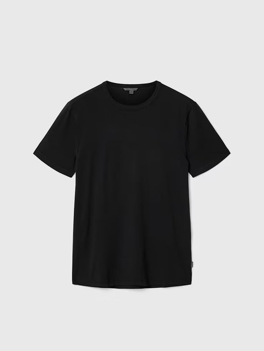 John Varvatos | Le t-shirt "Bale" - Noir