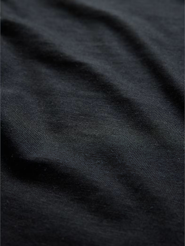 John Varvatos | Le t-shirt "Bale" - Noir