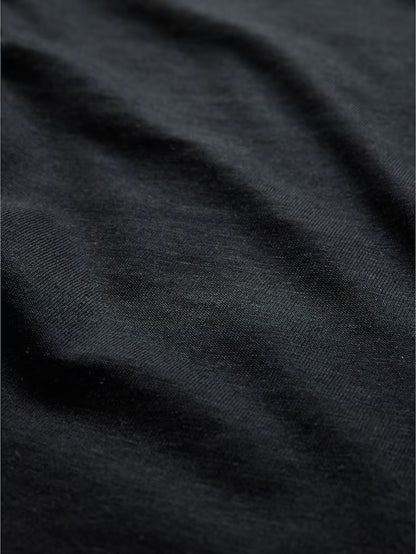 John Varvatos | Le t-shirt "Bale" - Noir
