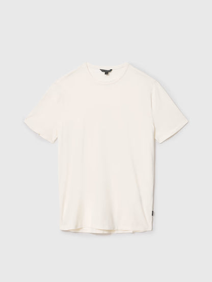 John Varvatos | Le t-shirt "Bale" - Blanc