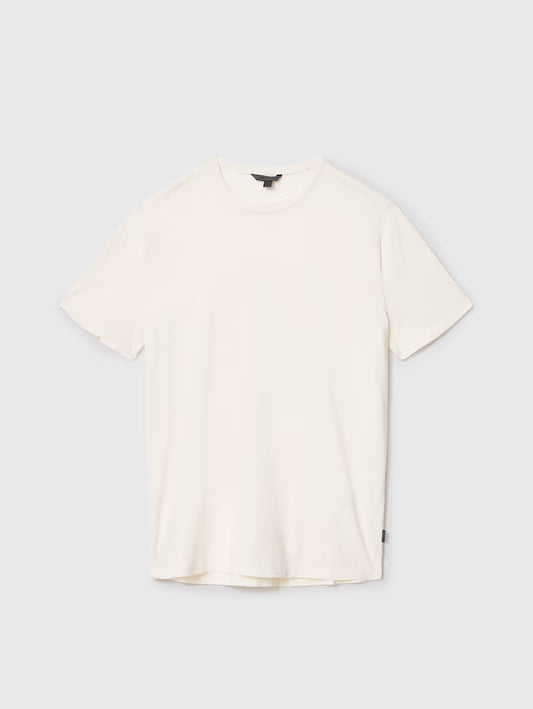 John Varvatos | Le t-shirt "Bale" - Blanc