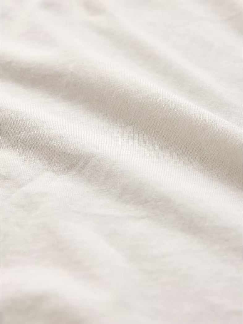 John Varvatos | Le t-shirt "Bale" - Blanc